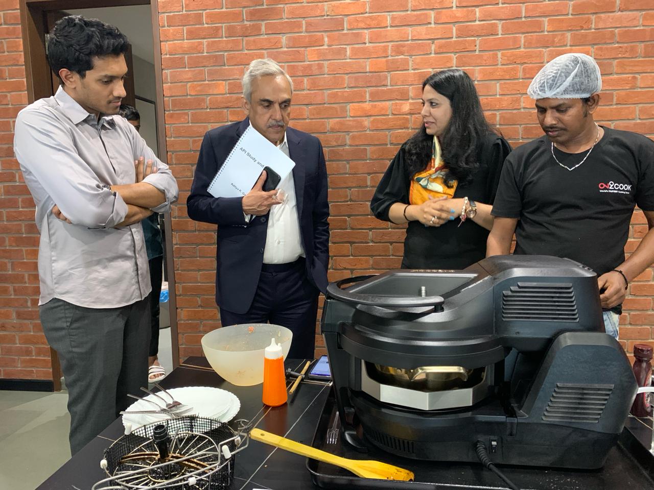 Chef 13