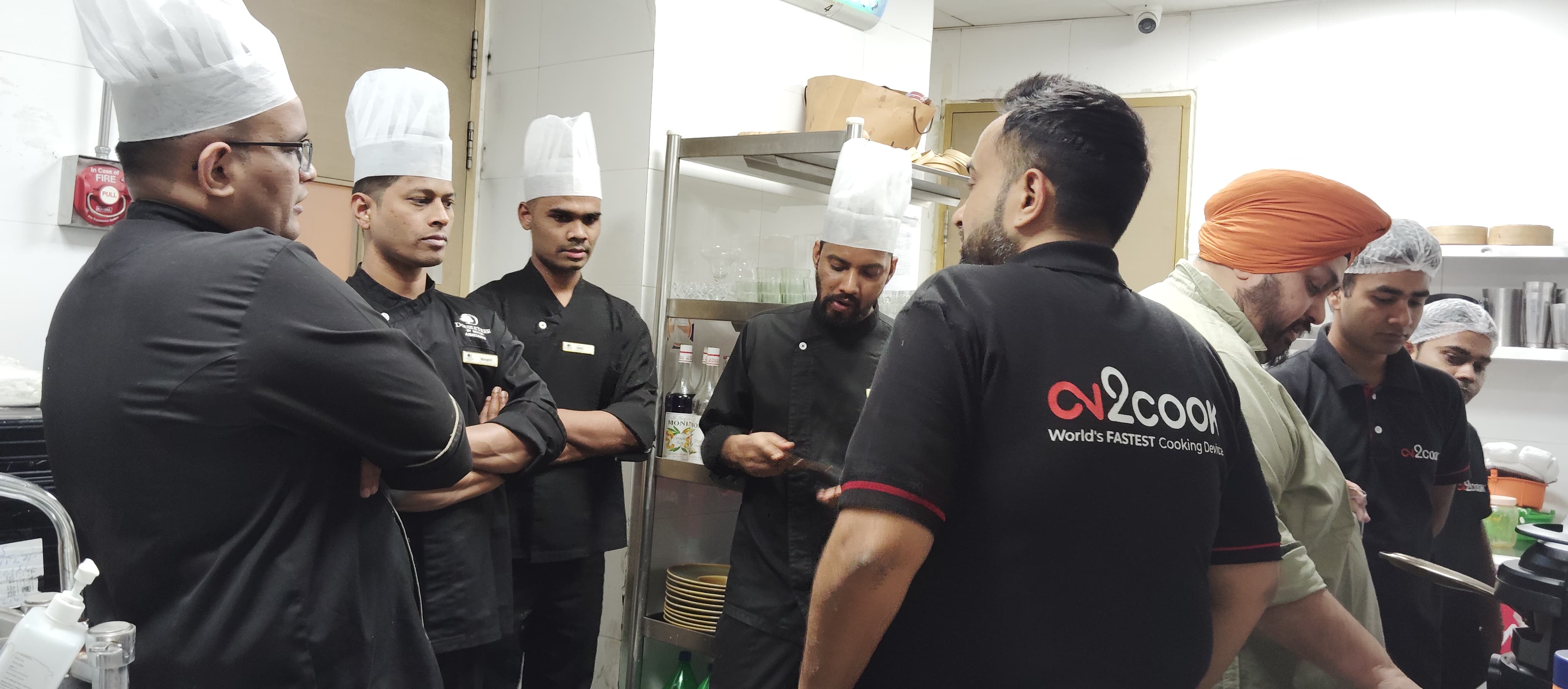 Chef 2