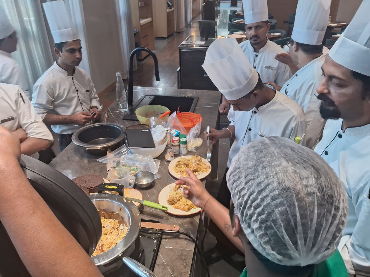 Chef 28