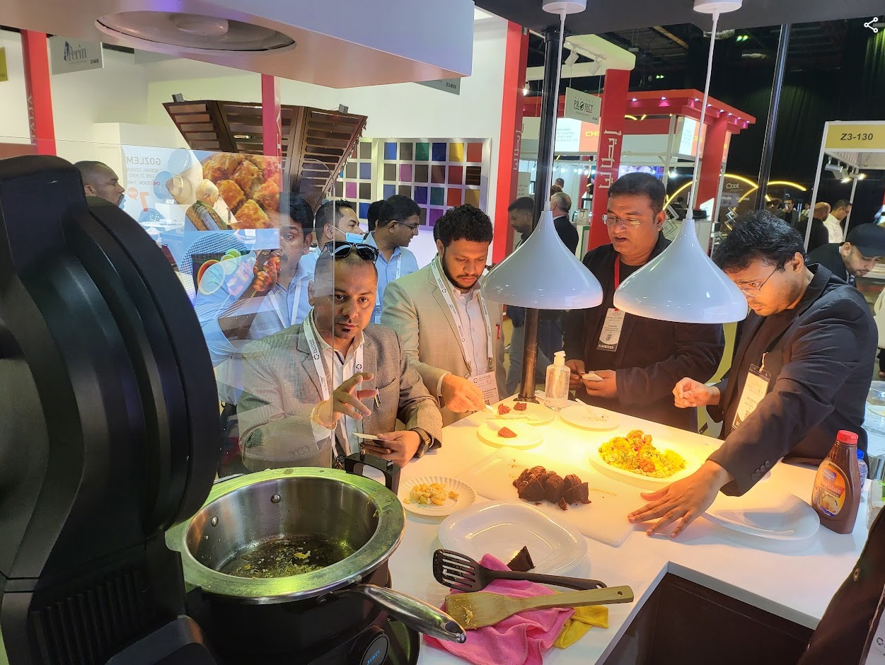 Chef 33
