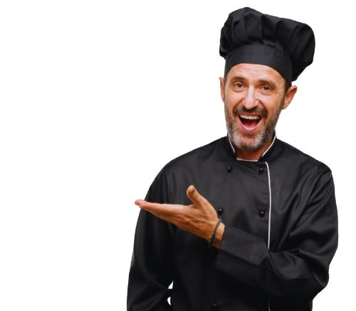 Chef